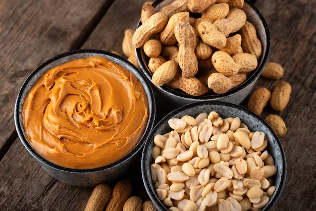 Sugar-Free Peanut Butter: A Healthier Choice for Your Diet